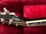1977 Gibson Dove Ebony
