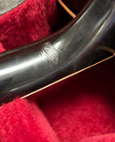 1977 Gibson Dove Ebony