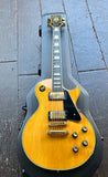 1978 Gibson Les Paul Custom Natural