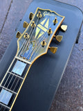 1978 Gibson Les Paul Custom Natural