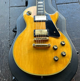 1978 Gibson Les Paul Custom Natural