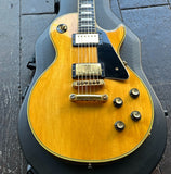 1978 Gibson Les Paul Custom Natural