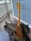 1978 Gibson Les Paul Custom Natural