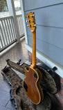 1978 Gibson Les Paul Custom Natural