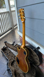 1978 Gibson Les Paul Custom Natural