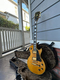 1978 Gibson Les Paul Custom Natural