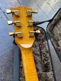 1978 Gibson Les Paul Custom Natural