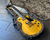 1978 Gibson Les Paul Custom Natural