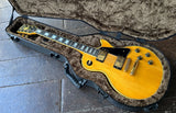 1978 Gibson Les Paul Custom Natural