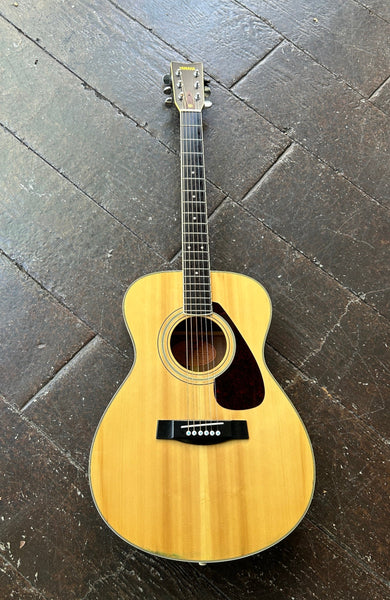 1978 Yamaha FG-202 – Moze Guitars