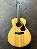 1978 Yamaha FG-202