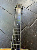 1978 Yamaha FG-202