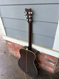 1978 Yamaha FG-202