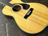 1978 Yamaha FG-202