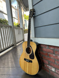 1978 Yamaha FG-202