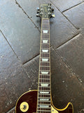 1979/80 Yamaha SL800 Studio Lord - Tobacco Sunburst
