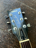 1979/80 Yamaha SL800 Studio Lord - Tobacco Sunburst
