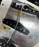 1979 Fender Stratocaster