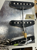 1979 Fender Stratocaster