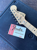 1979 Fender Stratocaster