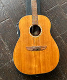 1979 James Goodall S54M