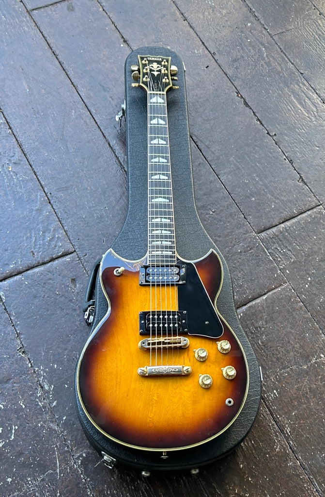 1979 Yamaha SG 2000 – Moze Guitars