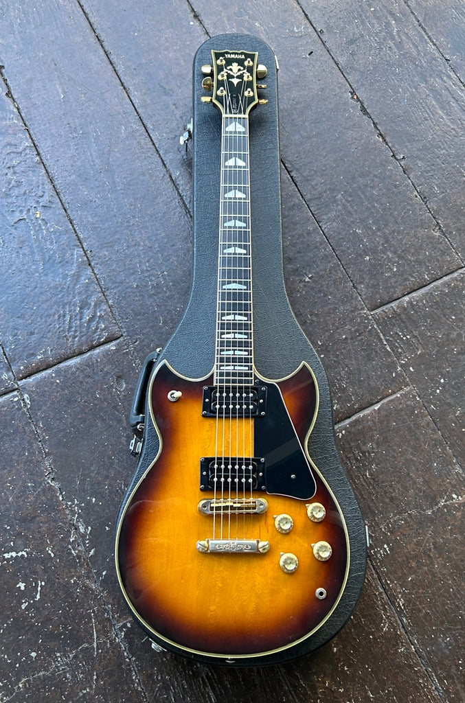 1979 Yamaha SG 2000 – Moze Guitars