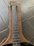 1980 Guild D-25 Sunburst