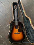 1980 Guild D-25 Sunburst