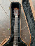 1980 Guild D-25 Sunburst