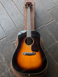 1980 Guild D-25 Sunburst