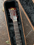 1980 Guild D-25 Sunburst