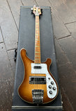 1980 Rickenbacker 4003 Autumnglo
