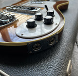 1980 Rickenbacker 4003 Autumnglo