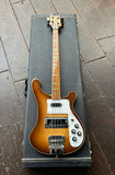 1980 Rickenbacker 4003 Autumnglo