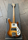 1980 Rickenbacker 4003 Autumnglo