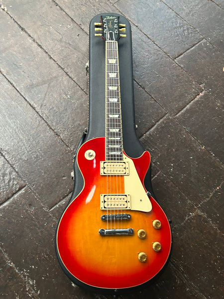 Tokai Reborn Old 1980 /LS-60:LS-80ハイブリッド Tokai Reborn Old 1980 /LS-60:LS-80ハイブリッド - メルカリ