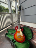 1980 Tokai Reborn Old LS-60