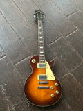 1980 Yamaha Studio Lord SL800 - Tobacco Sunburst