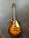 1980 Yamaha Studio Lord SL800 - Tobacco Sunburst