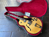 1981 Gibson ES-175D Natural
