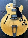 1981 Gibson ES-175D Natural