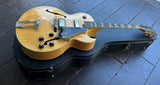 1981 Gibson ES-175D Natural