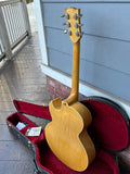 1981 Gibson ES-175D Natural