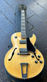 1981 Gibson ES-175D Natural