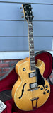 1981 Gibson ES-175D Natural
