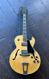 1981 Gibson ES-175D Natural