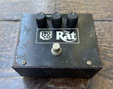 1981 ProCo The Rat (Version 2 Filter Control)