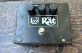 1981 ProCo The Rat (Version 2 Filter Control)