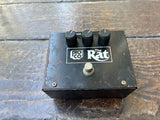 1981 ProCo The Rat (Version 2 Filter Control)